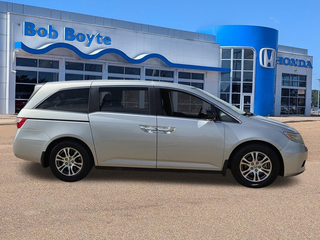 Used 2013 Honda Odyssey EX image 4