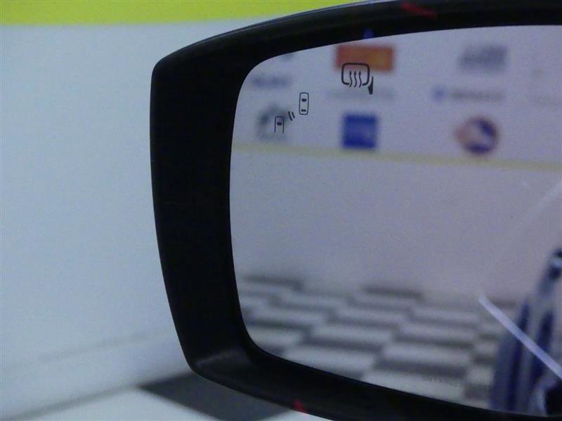 Used 2020 Subaru WRX Limited image 27