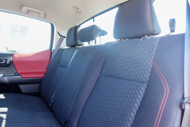 Certified 2023 Toyota Tacoma SR5 image 33