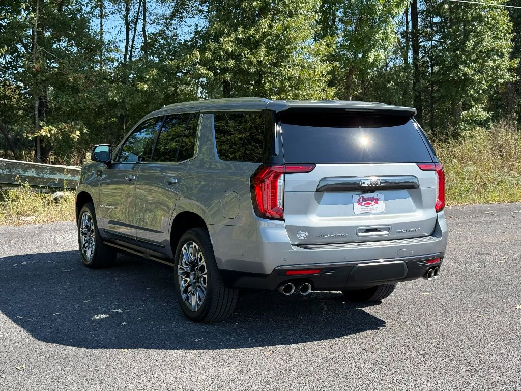 Used 2024 GMC Yukon Denali Ultimate image 6