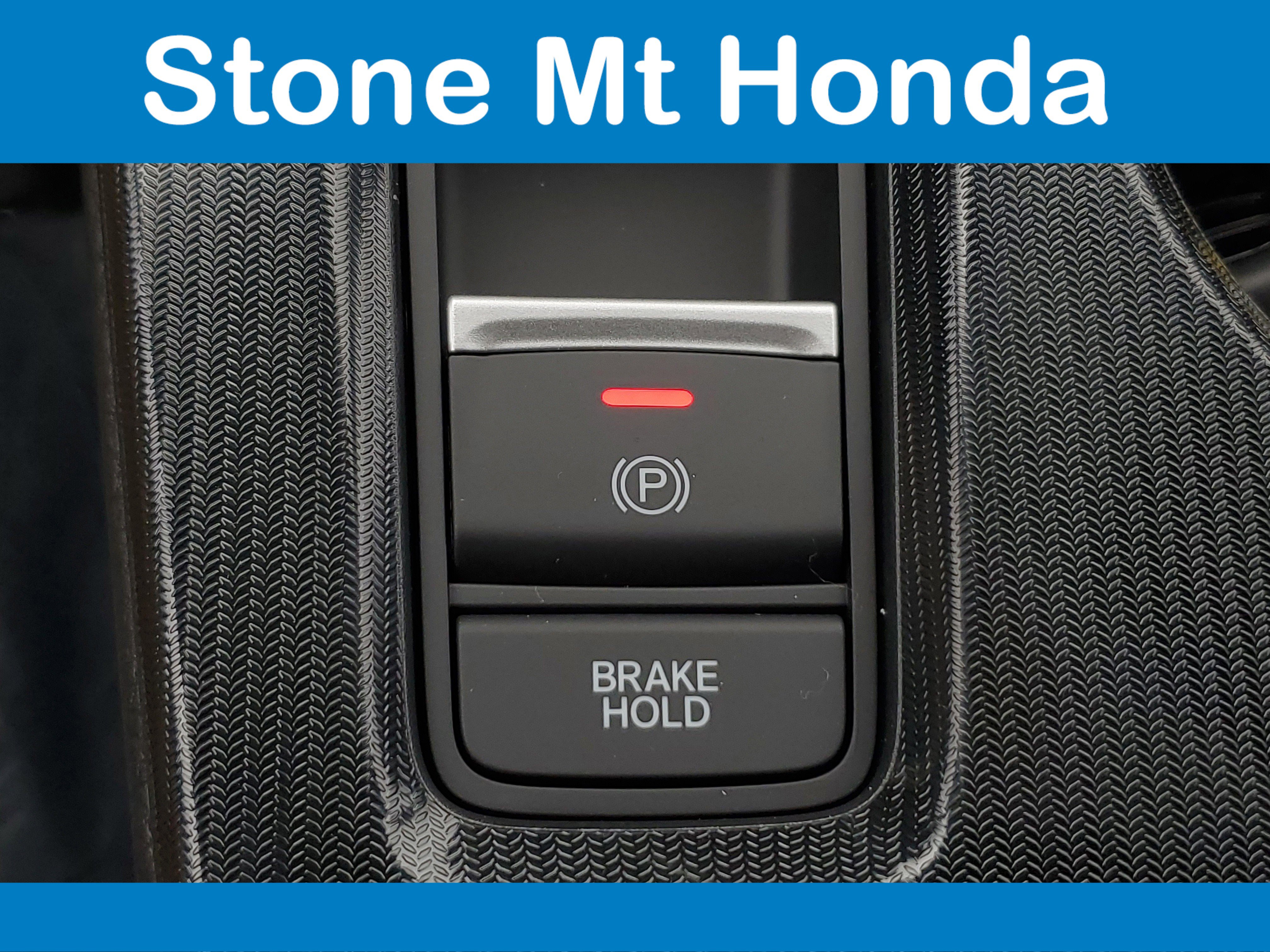 New 2026 Honda Civic LX image 28