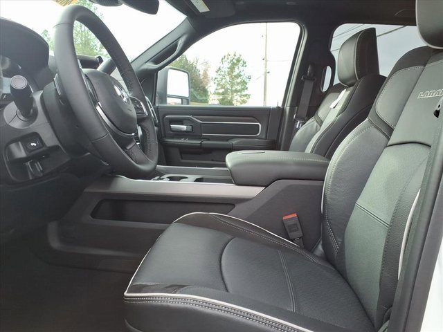 New 2026 RAM 2500 Laramie image 7
