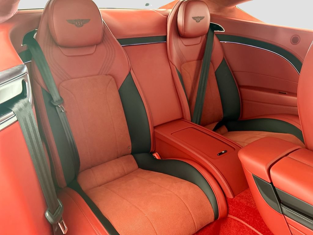 New 2026 Bentley Continental GT AWD/4WD image 21