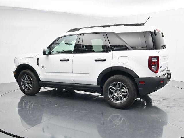 Used 2025 Ford Bronco Sport Big Bend AWD/4WD image 6
