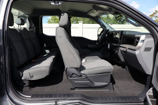 New 2026 Ford F250 XL w/ STX Appearance Package image 31
