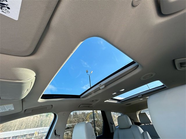 Certified 2021 Buick Enclave Essence w/ Sound and Sites Package image 18