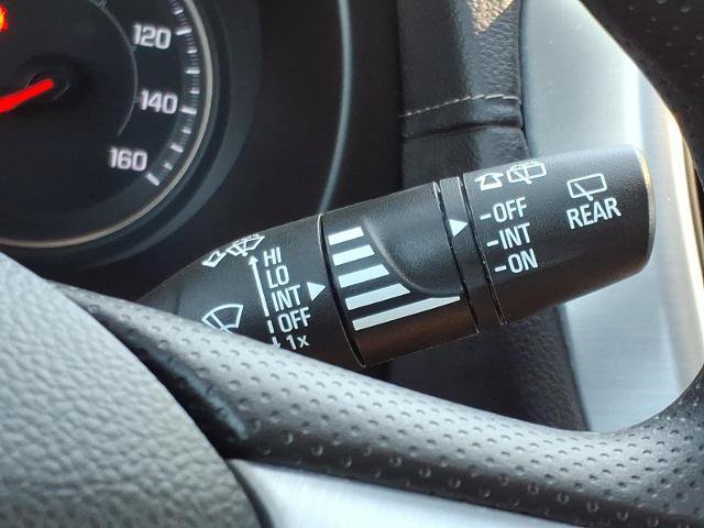 Used 2024 GMC Terrain SLE w/ Driver Convenience Package AWD/4WD image 18