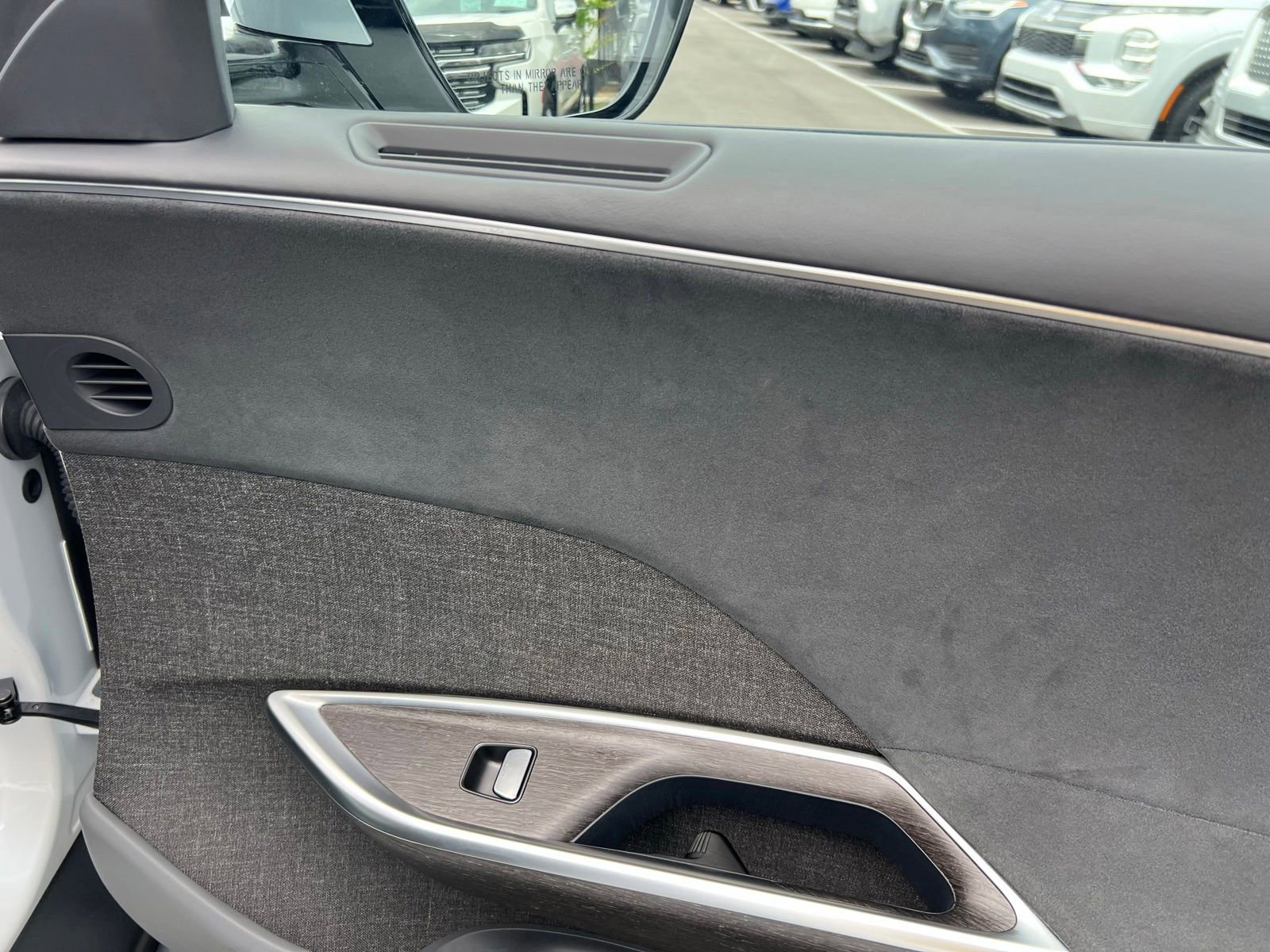 Used 2025 Lucid Air Grand Touring AWD/4WD image 61