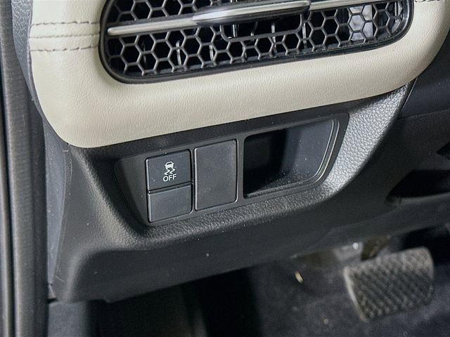 Certified 2025 Honda HR-V EX-L image 22