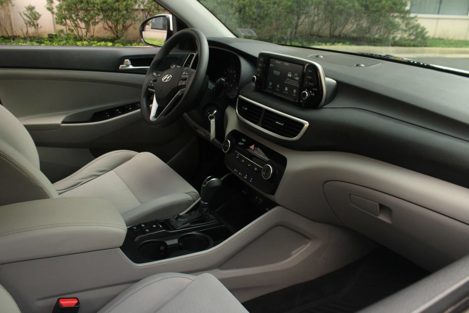 Used 2020 Hyundai Tucson SE AWD/4WD image 27