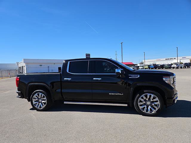 Certified 2024 GMC Sierra 1500 Denali w/ Denali Reserve Package image 6