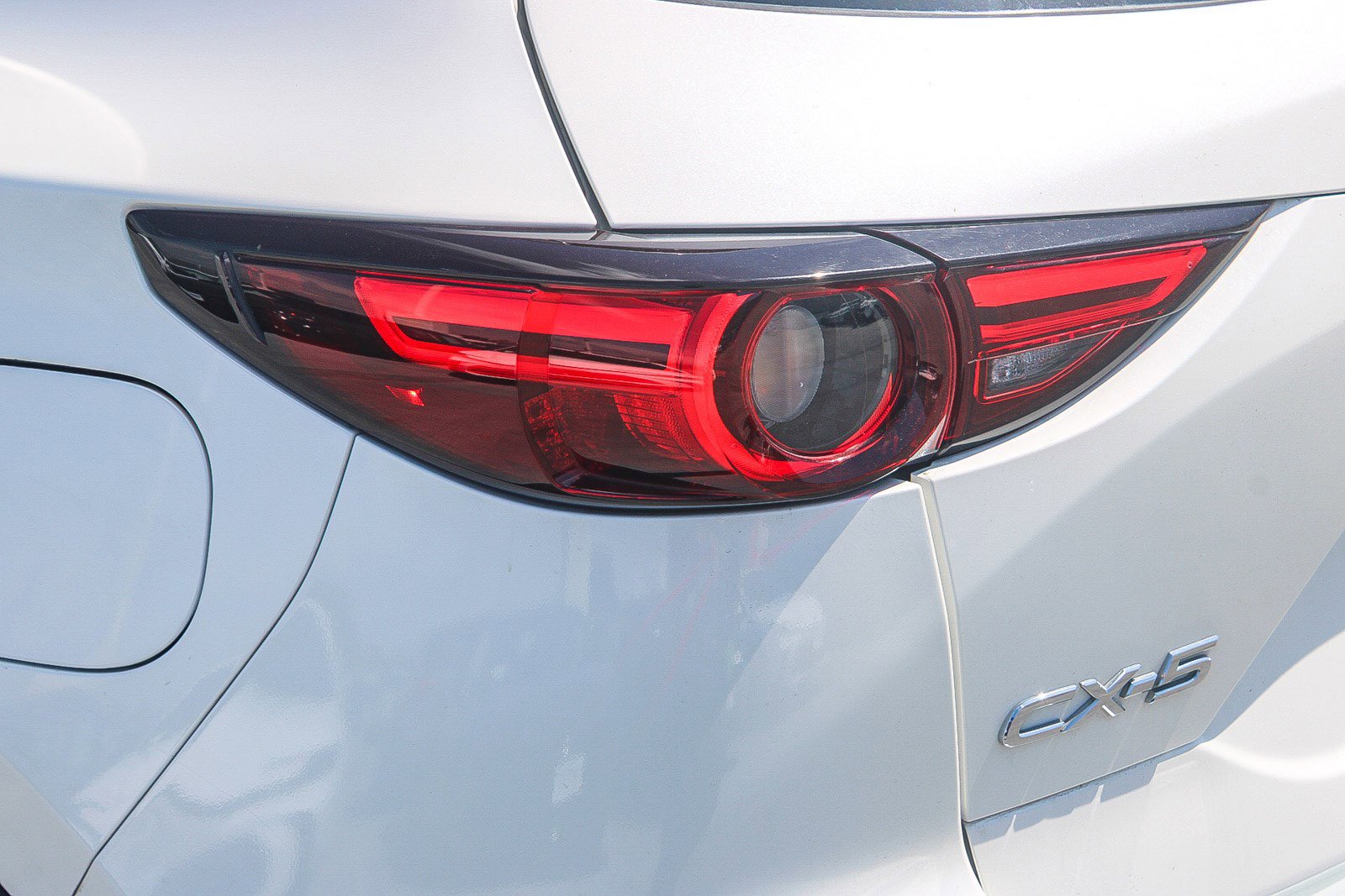 Used 2018 MAZDA CX-5 Grand Touring image 11