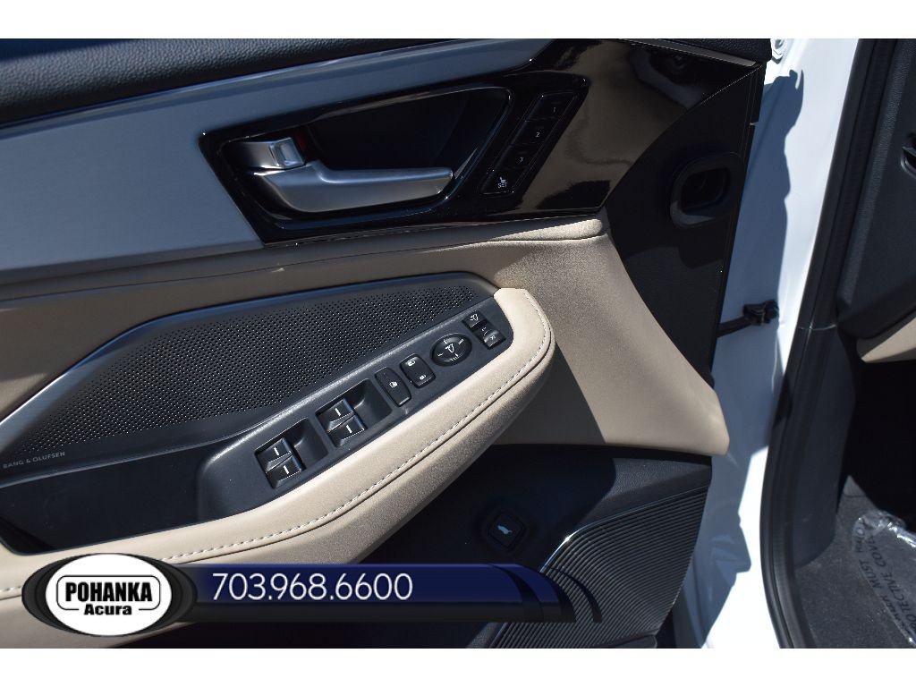 New 2026 Acura MDX w/ Technology Package AWD/4WD image 24