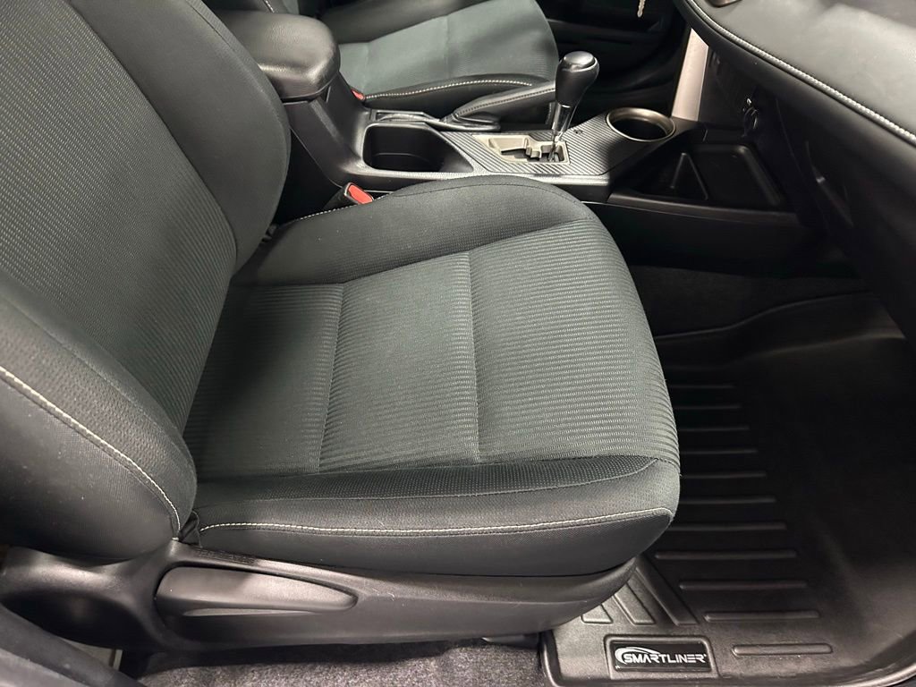Used 2015 Toyota RAV4 XLE image 50