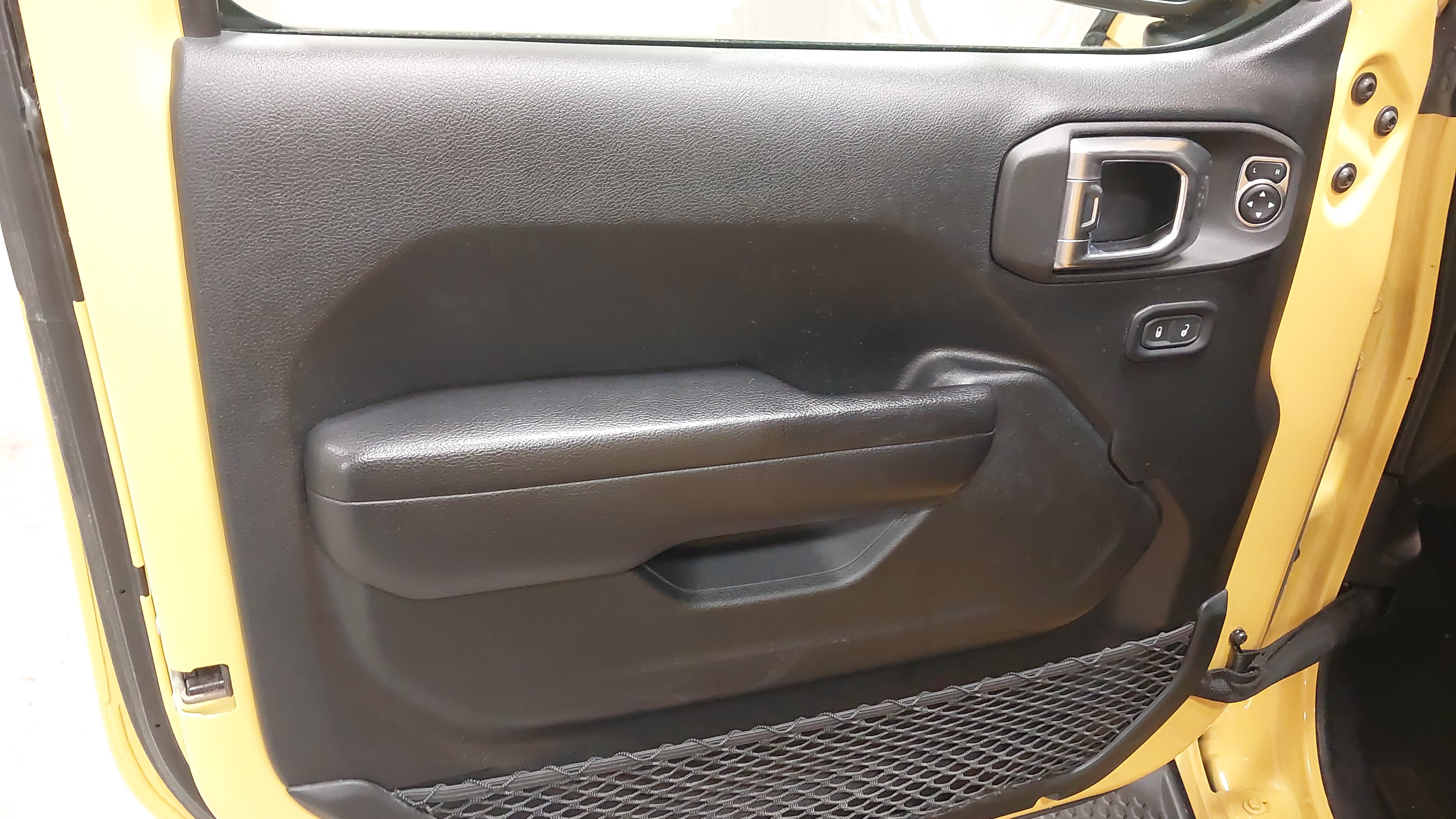 Used 2021 Jeep Wrangler Unlimited Sport AWD/4WD image 24