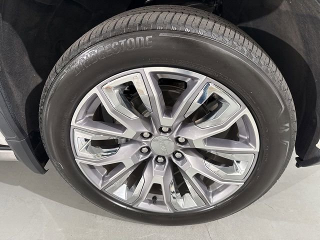 Used 2024 GMC Sierra 1500 Denali image 15