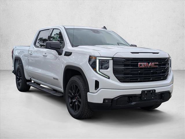 New 2026 GMC Sierra 1500 Elevation AWD/4WD image 7
