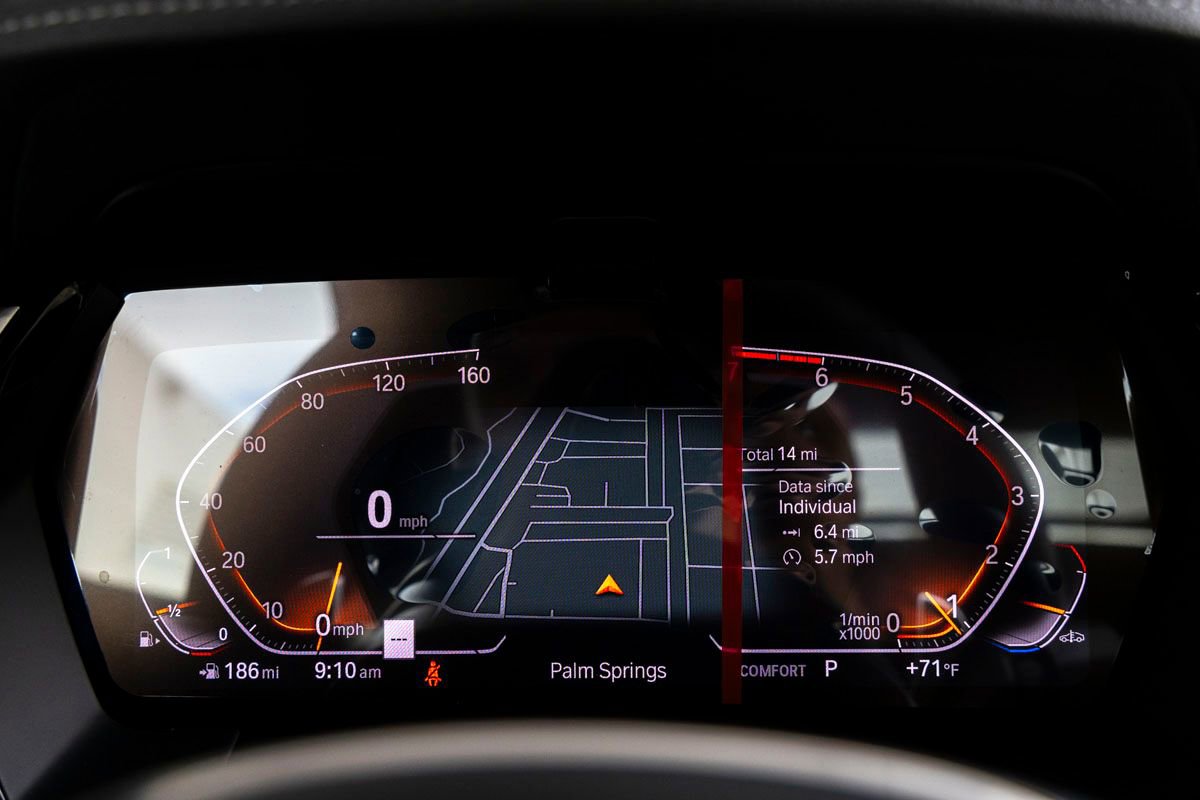 New 2026 BMW Z4 sDrive30i w/ Driving Assistance Package RWD image 12