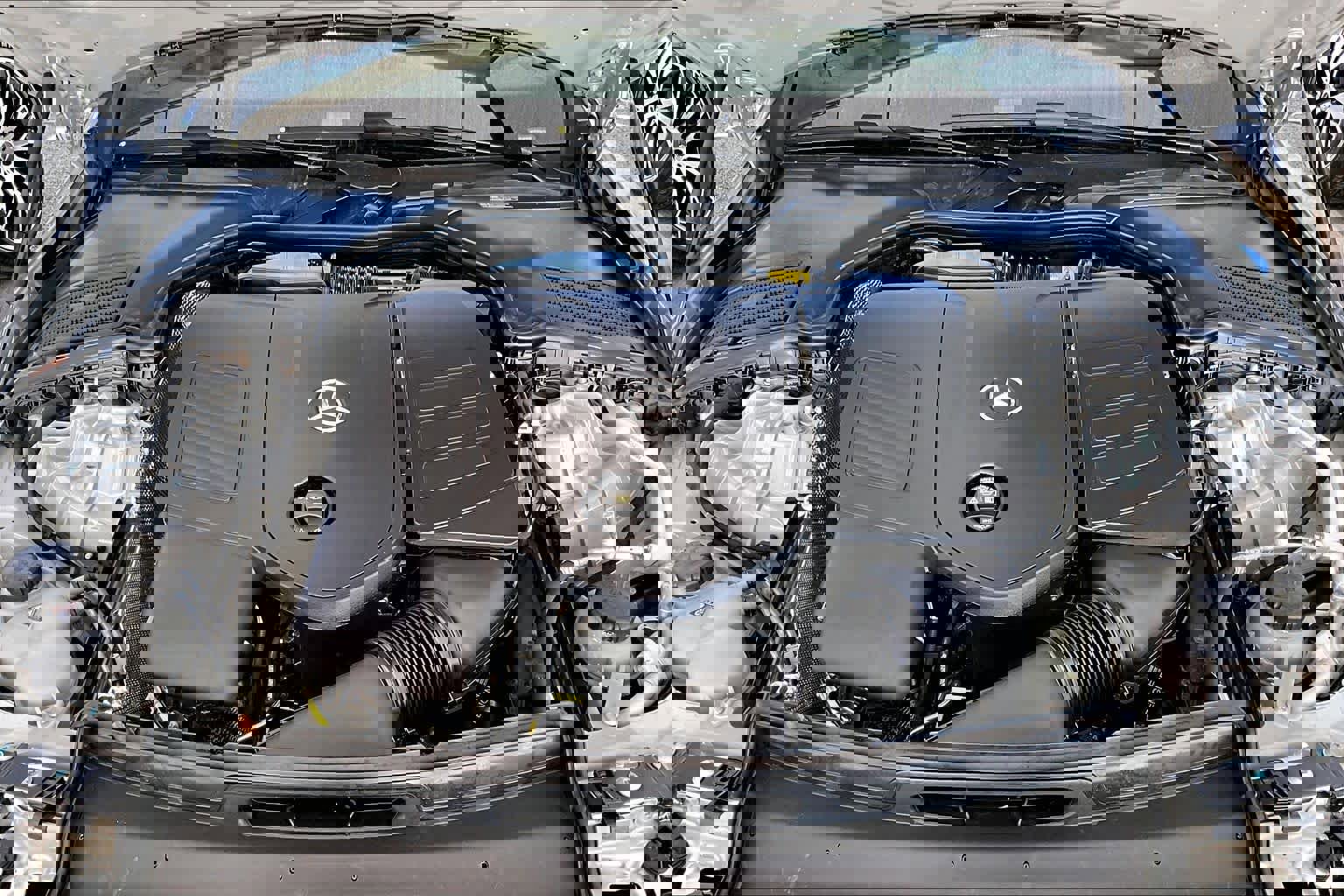 New 2026 Mercedes-Benz C 300 C 300 image 18