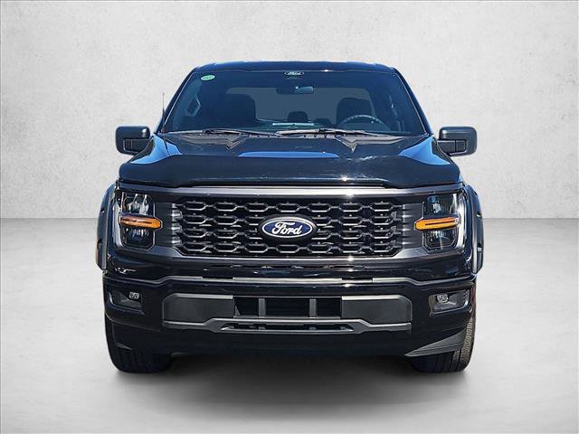 Used 2024 Ford F150 STX RWD image 2