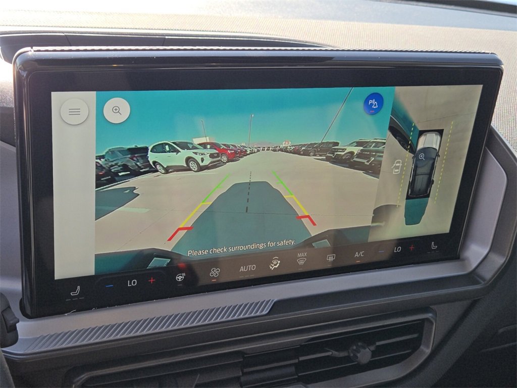 New 2025 Ford Bronco Sport Badlands image 13