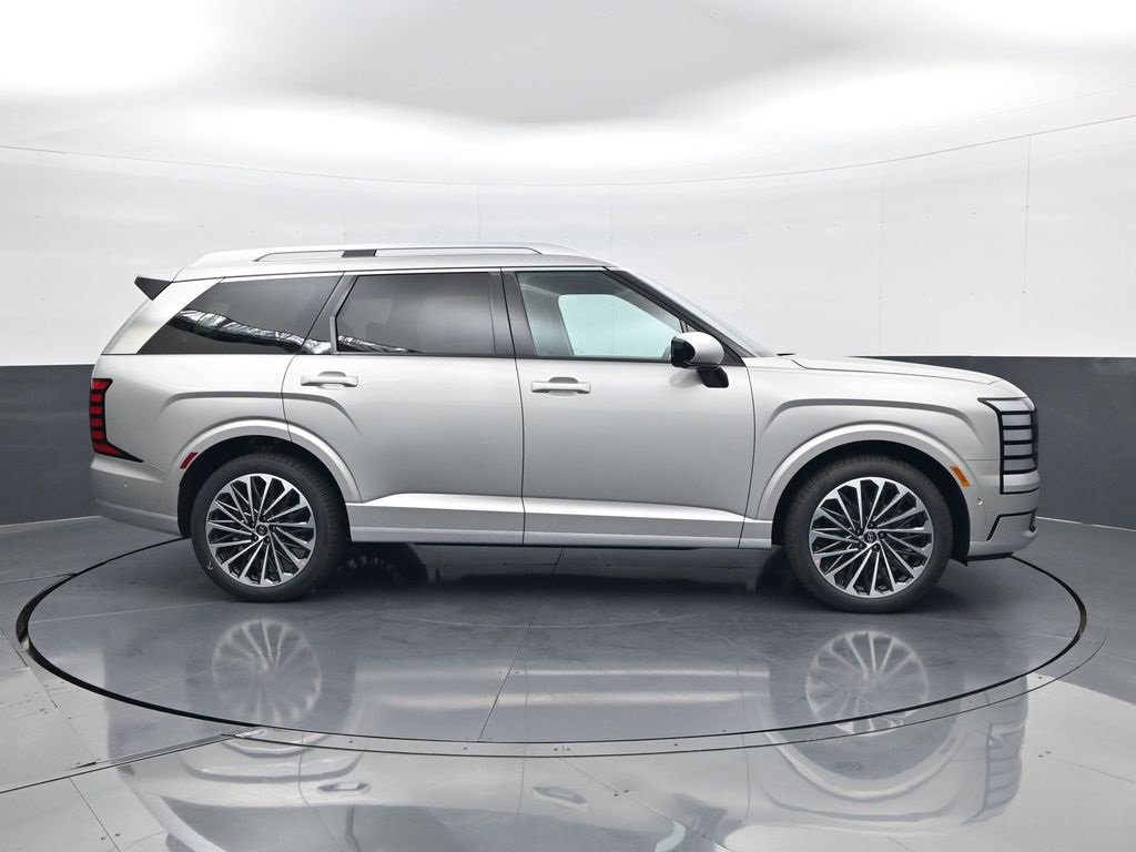 New 2026 Hyundai Palisade Calligraphy image 4