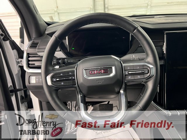 Certified 2025 GMC Acadia Elevation image 41