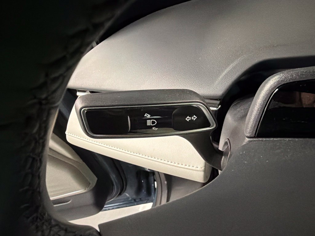New 2026 Lincoln Nautilus Reserve w/ Jet Appearance Package AWD/4WD image 21