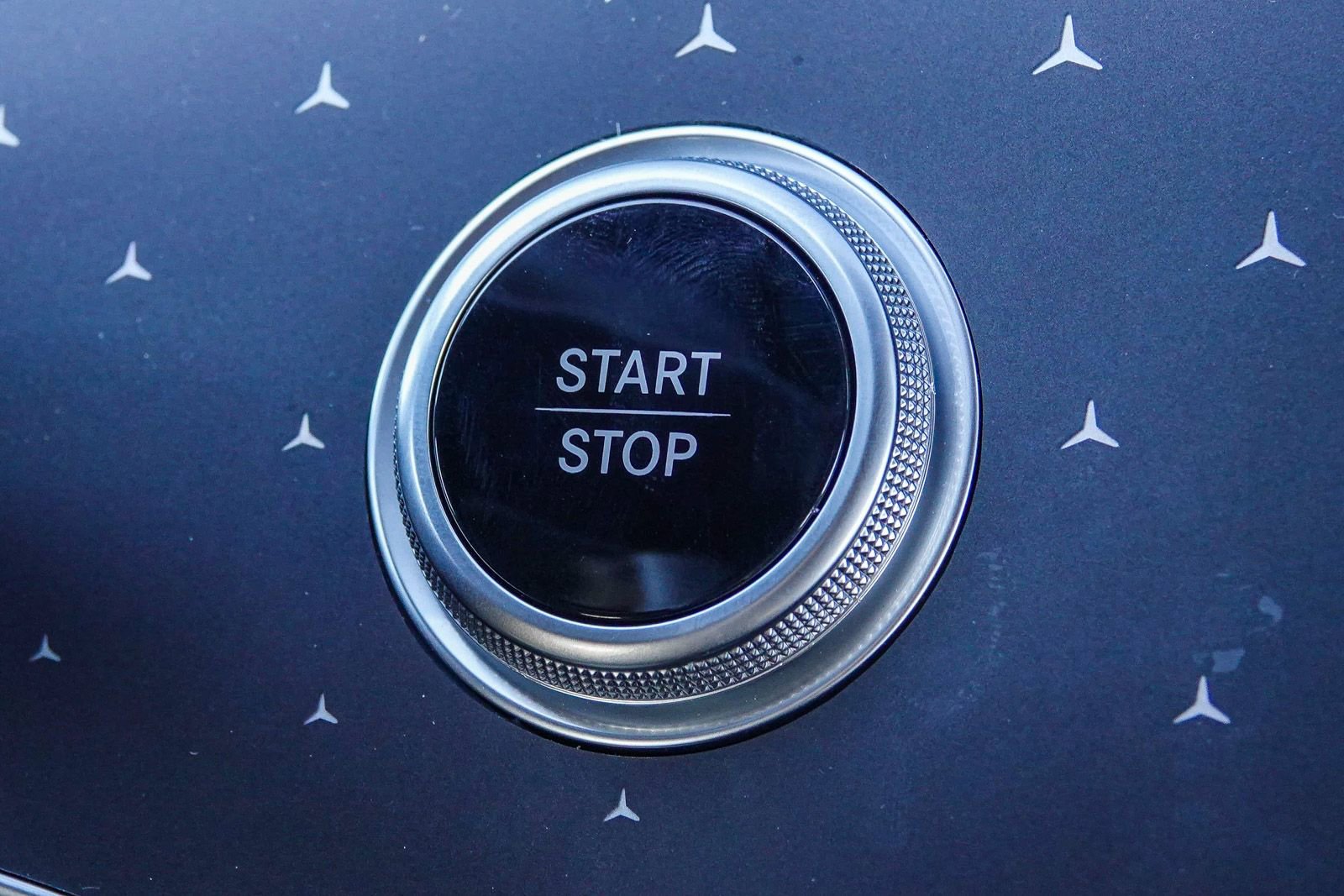 New 2024 Mercedes-Benz EQE 350+ 4MATIC Sedan image 21