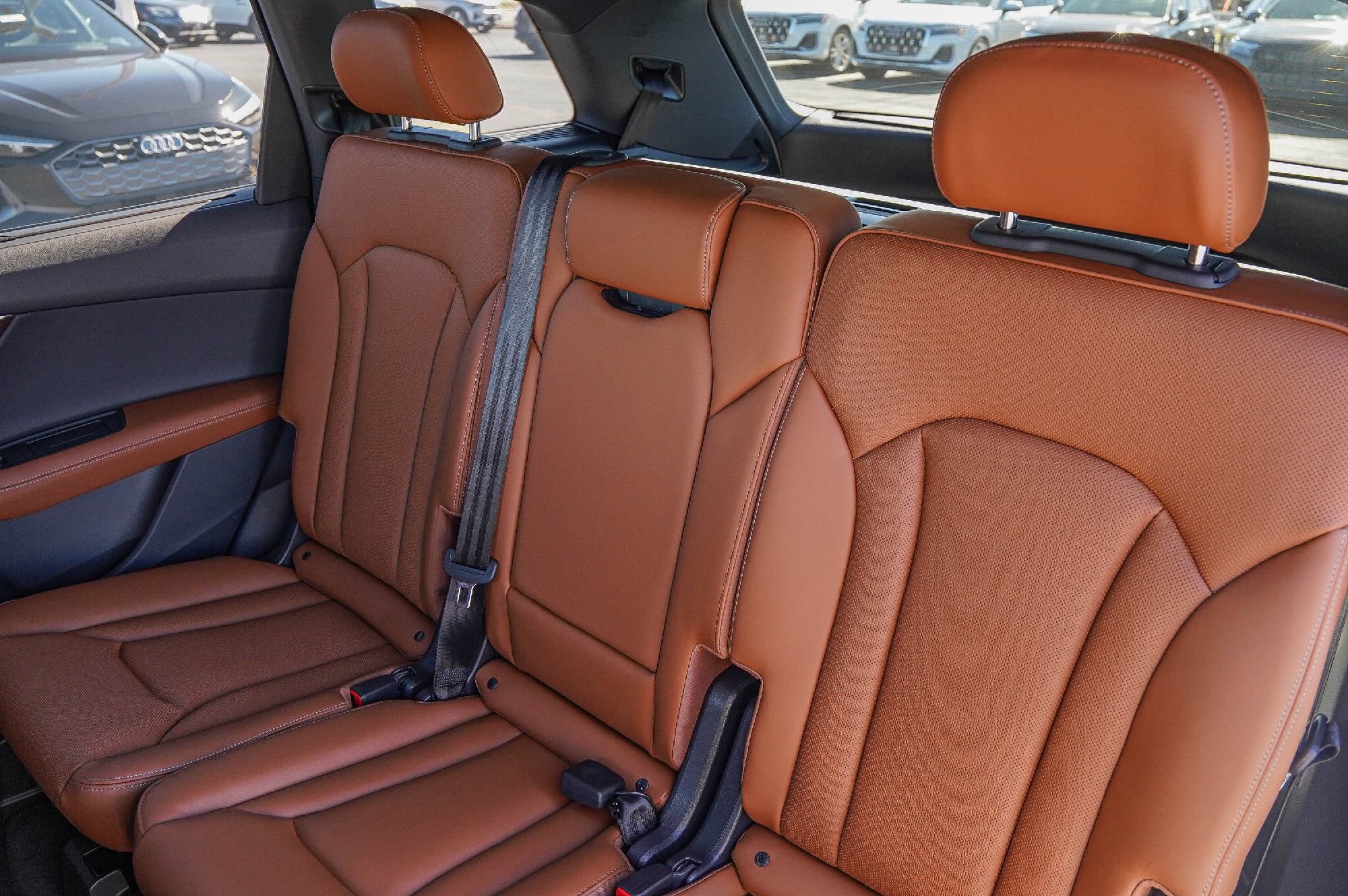 New 2026 Audi Q7 3.0T Prestige image 25