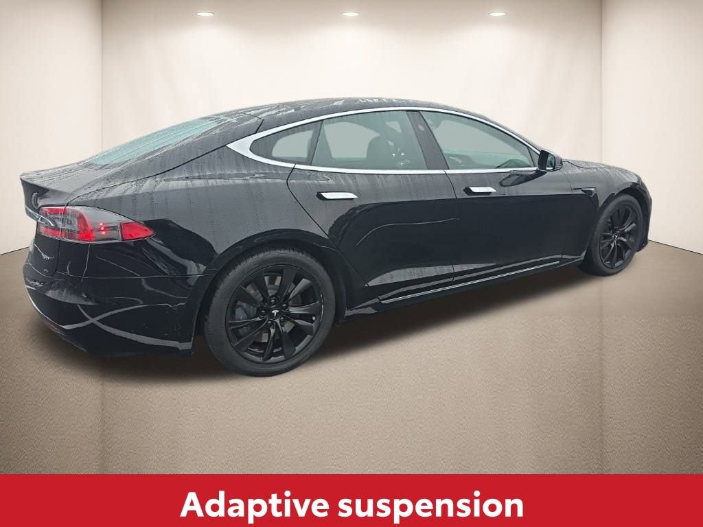Used 2018 Tesla Model S 75D image 11