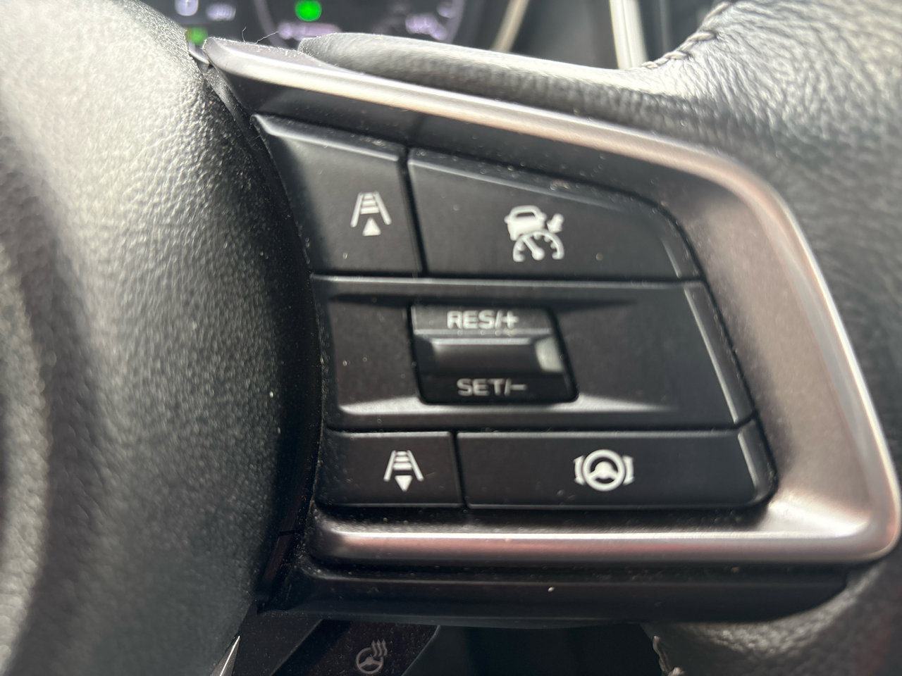 Used 2023 Subaru Ascent Limited image 14