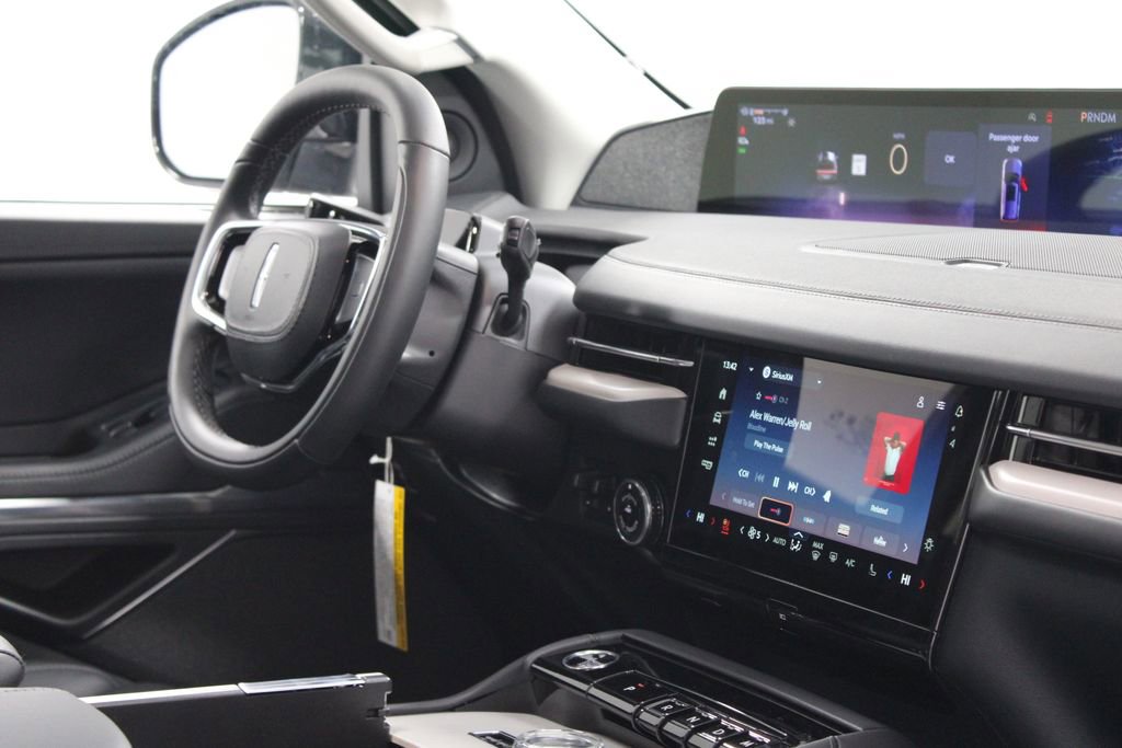 New 2026 Lincoln Navigator Reserve image 32