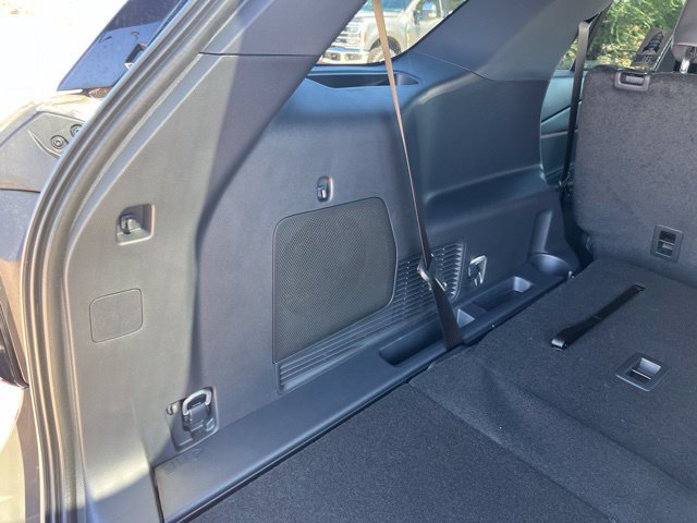 New 2027 Ford Explorer ST-Line w/ Premium Package RWD image 24