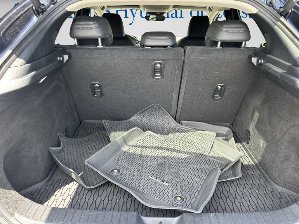 Used 2021 MAZDA CX-30 FWD 2.5 S w/ Premium Package image 15