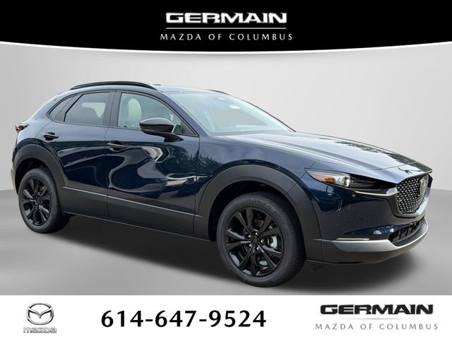 New 2026 MAZDA CX-30 Aire Edition AWD/4WD image 5