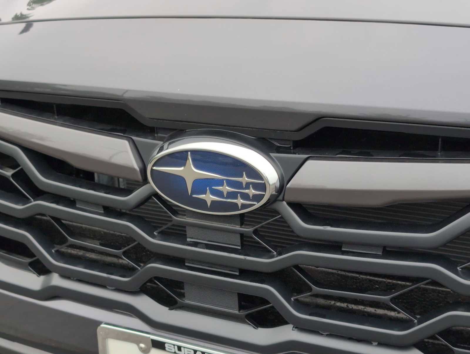 New 2026 Subaru Crosstrek 2.5i Limited w/ Crosstrek Mirror Package AWD/4WD image 12