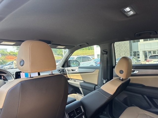 New 2026 Volkswagen Atlas Cross Sport SE image 6