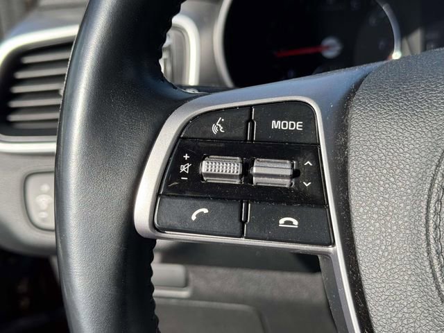 Used 2020 Kia Sorento LX w/ LX I4 Convenience Package AWD/4WD image 22