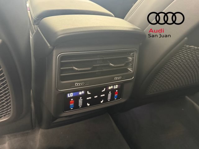 New 2026 Audi Q8 Prestige AWD/4WD image 28