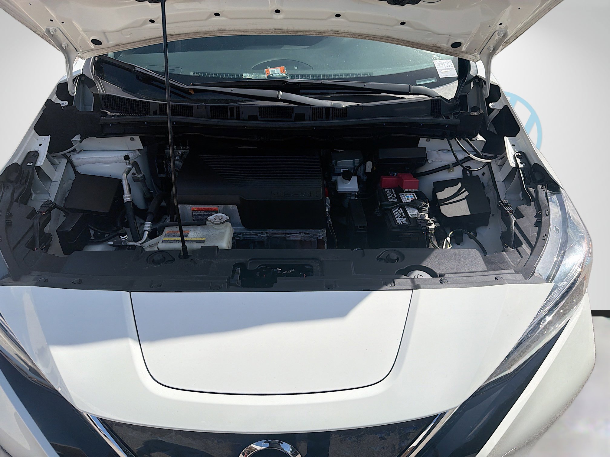 Used 2022 Nissan Leaf S Plus FWD image 35