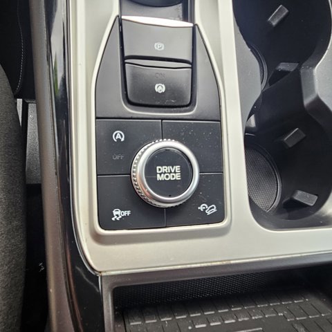 Certified 2024 Ford Explorer ST w/ Equipment Group 401A image 24