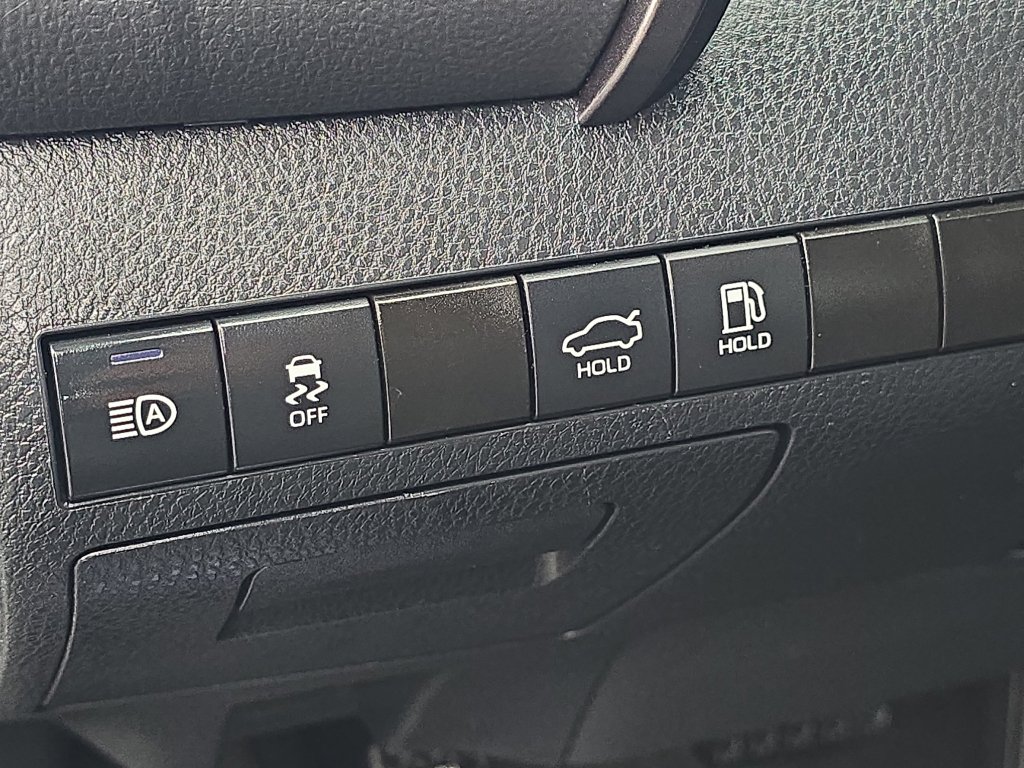 Certified 2024 Toyota Camry SE image 25