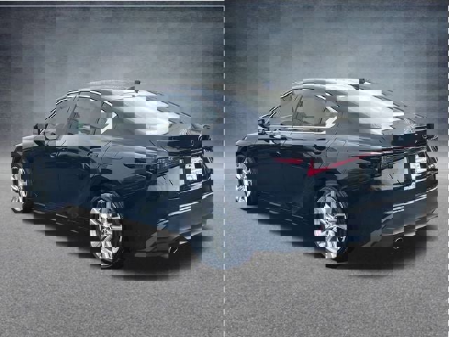 Used 2023 Lexus IS 300 w/ Comfort Package image 27