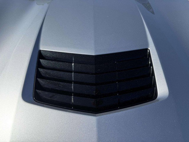 Used 2018 Chevrolet Corvette Grand Sport image 13