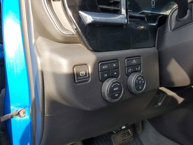 Used 2023 Chevrolet Silverado 1500 LT Trail Boss image 17