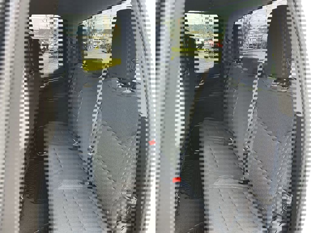 New 2026 GMC Sierra 1500 Elevation image 24