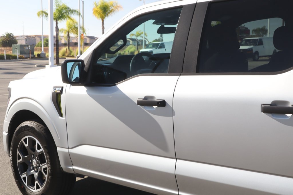 Used 2024 Ford F150 STX RWD image 16