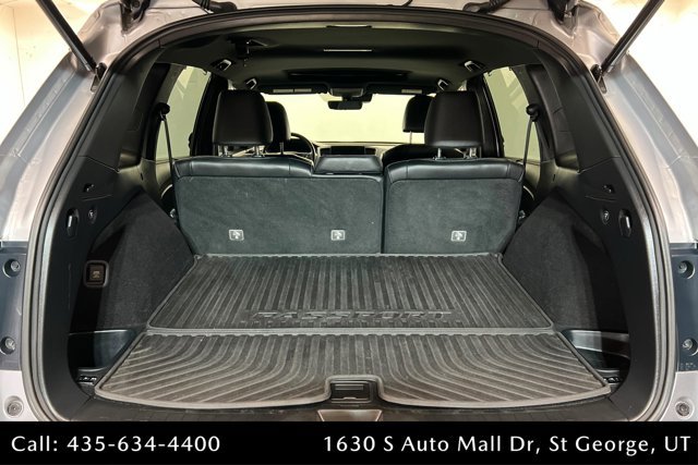 Used 2019 Honda Passport EX-L image 22