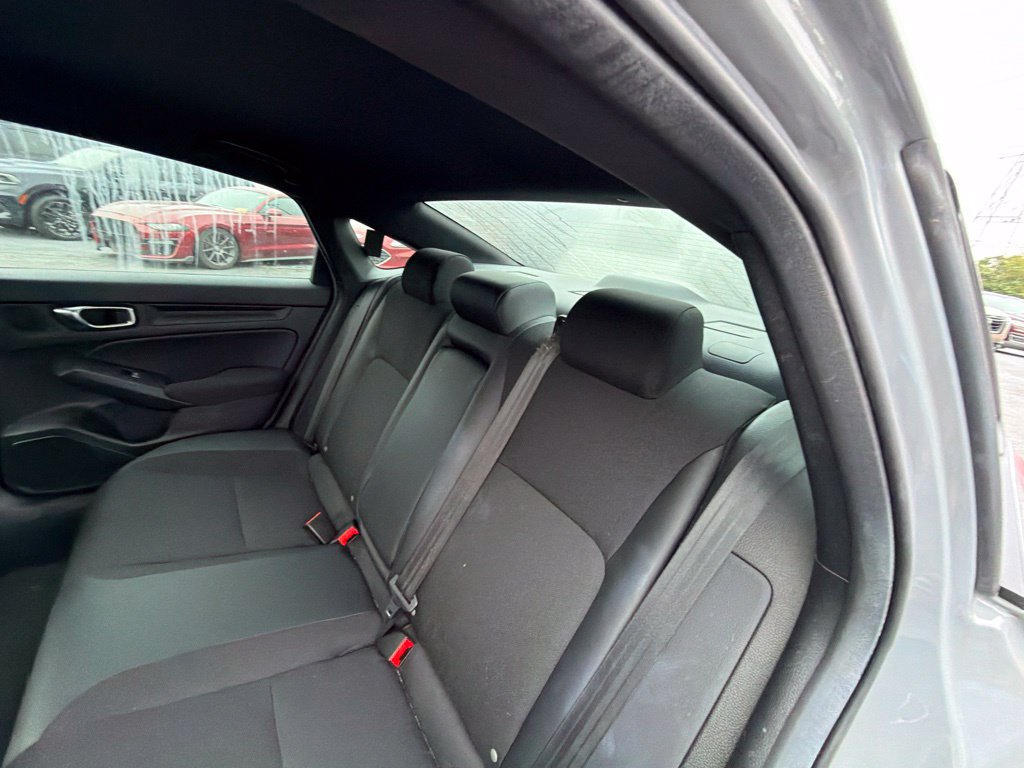 Used 2025 Honda Civic Sport image 11
